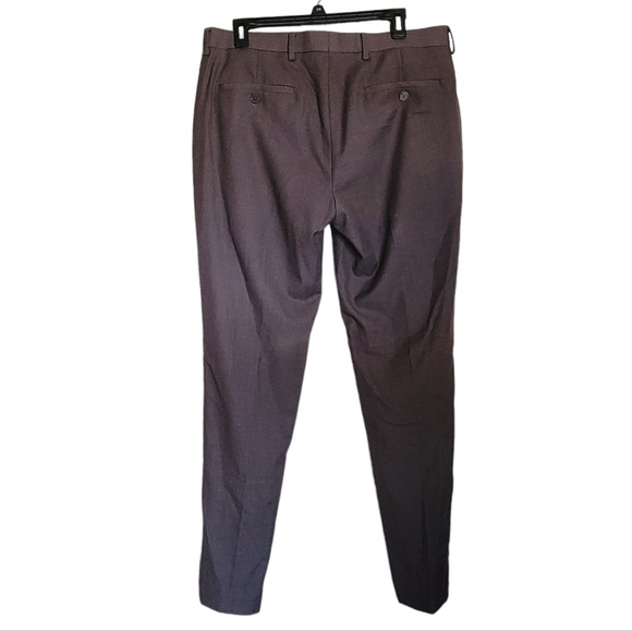 Vitarelli Italy Suit Pants, Size 34W x 40R - Picture 2 of 10